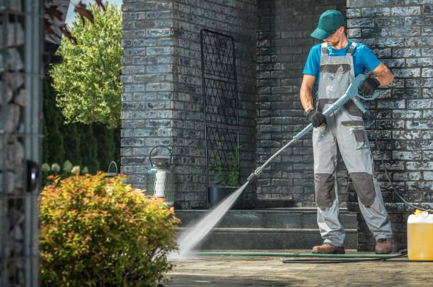 Rockport, IN Pressure Washing Services Company