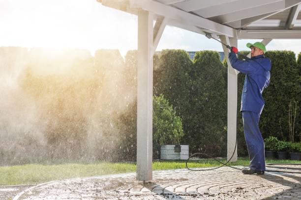 Best Patio and Deck Pressure Washing  in Rockport, IN