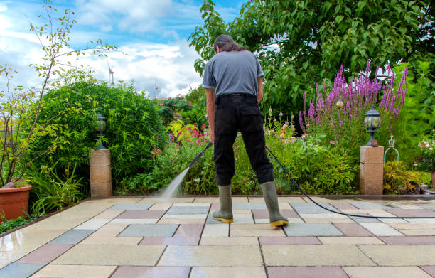 Best Animal Enclosure Cleaning  in Rockport, IN