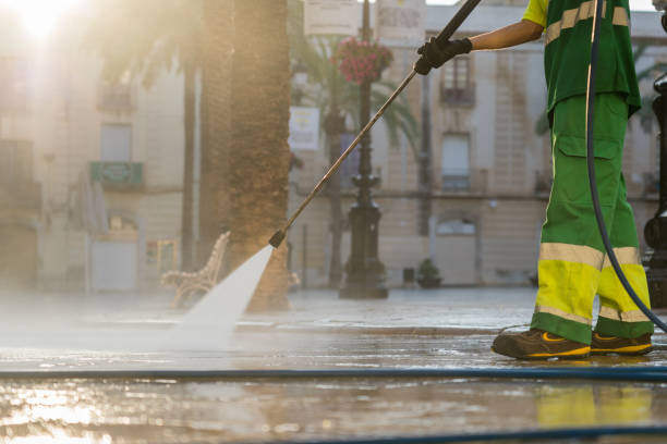 Best Driveway Pressure Washing  in Rockport, IN